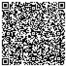 QR code with Mansels Wheel Alignment contacts