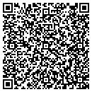 QR code with D R Mc Gee Concrete contacts