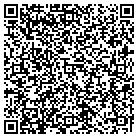 QR code with Aguilar Upholstery contacts
