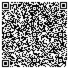 QR code with Health and Human Services Comm contacts