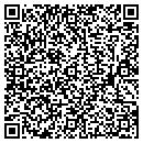 QR code with Ginas Salon contacts