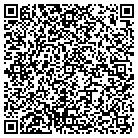 QR code with Hill Country Pediatrics contacts