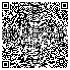 QR code with White's Refrigeration Service contacts