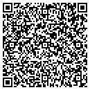 QR code with A J & Co Salon contacts