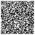 QR code with Ortiz Services & Comms contacts