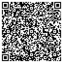 QR code with Rudy Catering contacts