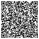 QR code with Austins Welding contacts