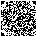 QR code with Geonix contacts