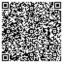 QR code with Rainbo Bread contacts