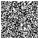 QR code with U Pull It contacts