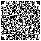QR code with Magic Touch Nail Salon contacts