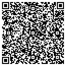 QR code with J C Brewer Exxon contacts