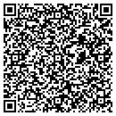 QR code with R & A Bbq & Cafe contacts