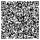 QR code with James H Bradley contacts