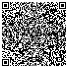 QR code with H&H Business Helpers Inc contacts