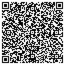 QR code with AA Bail Bonds Service contacts