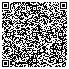 QR code with Twin Palms Rv Mobile Park contacts