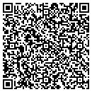 QR code with The Tackle Box contacts