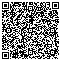 QR code with Pdx contacts