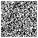 QR code with Hawaiian Rose contacts