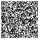 QR code with A1 Lawn Man contacts
