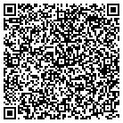 QR code with Delmo Johnson Insurance Agcy contacts