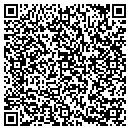 QR code with Henry Richey contacts