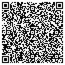 QR code with L&L Electronics contacts