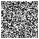 QR code with A C Memorials contacts