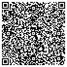 QR code with Hill Country Autographics contacts