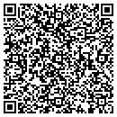 QR code with Jans Junk contacts