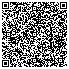 QR code with Saint Jerome Catholic Church contacts