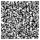 QR code with M Reagan Mc Kewen DDS contacts