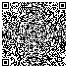 QR code with C Seamless Rain Gutters contacts