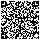 QR code with Huck's Catfish contacts