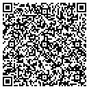 QR code with Hahn Equipment contacts