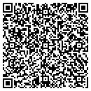 QR code with C F Martin Sulphur LP contacts