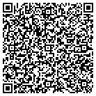 QR code with One Stop Phillips 66 Food Plz contacts