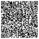 QR code with P D I's Management Service contacts