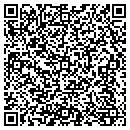 QR code with Ultimate Detail contacts