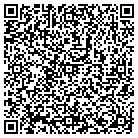 QR code with Thunder Land & Cattle Corp contacts