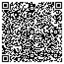 QR code with T C International contacts