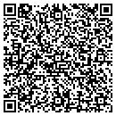 QR code with A A Shops & Storage contacts
