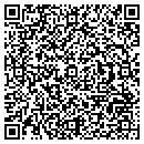 QR code with Ascot Tuxedo contacts