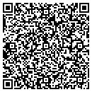 QR code with P S S Services contacts