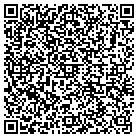 QR code with Custom Wood Products contacts