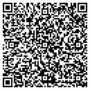 QR code with Ycv Corner Stone contacts