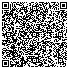 QR code with Magic Touch Barber Shop contacts