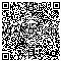 QR code with KFC contacts