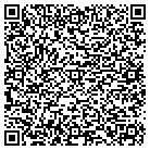QR code with Sally's Printing & Mail Service contacts